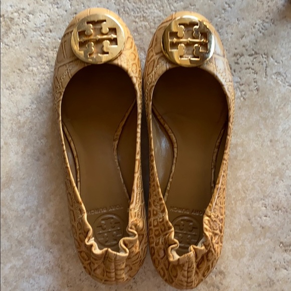 Tory Burch Shoes - Authentic Tory Burch flats